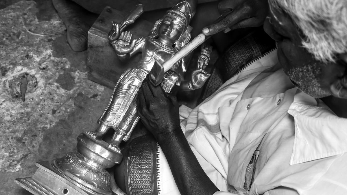 Art that you can still catch at Chennai’s Madras Art Weekend : a quick guideArt that you can still catch at Chennai’s Madras Art Weekend : a quick guide